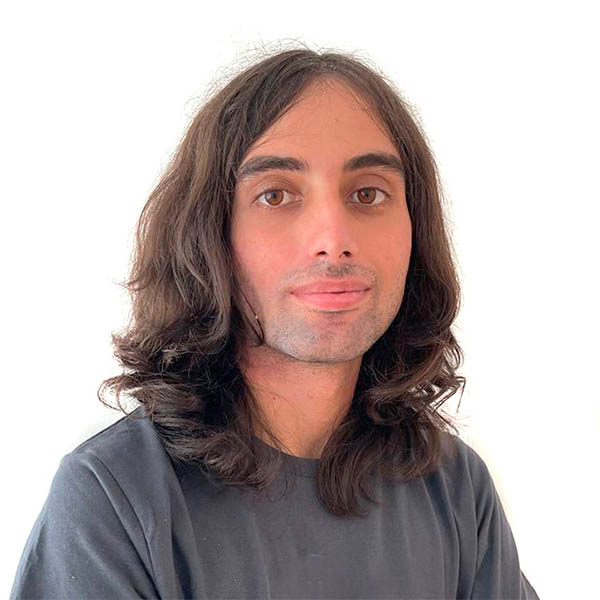 Rubén Hormigo