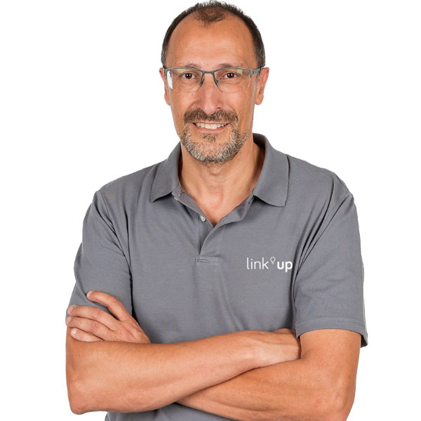 Jordi Bastardas