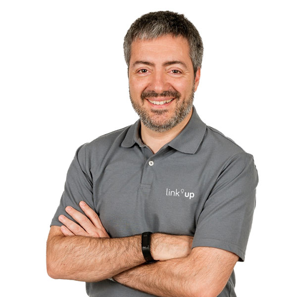 Marc Fernández